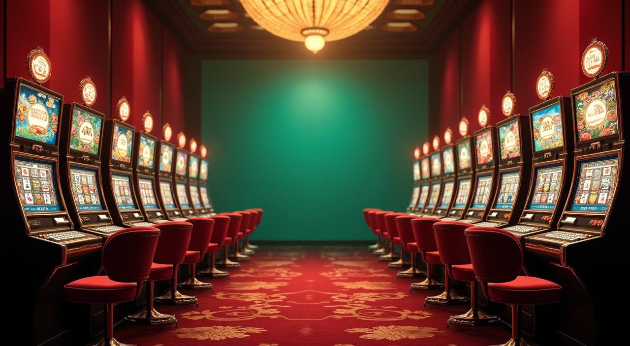788fb The 788fb Casino Lobby Explained